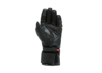 DAINESE AURORA LADY D-DRY GLOVES BLACK