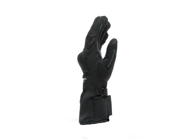 DAINESE AURORA LADY D-DRY GLOVES BLACK