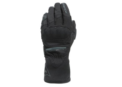 DAINESE AURORA LADY D-DRY GLOVES BLACK