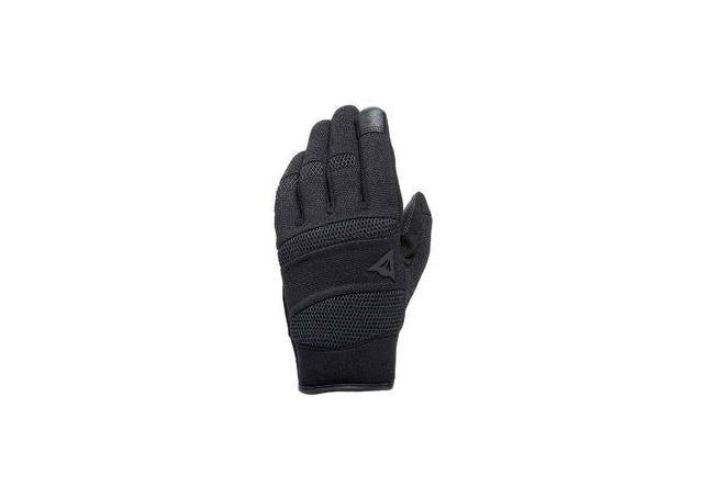 DAINESE FOGAL UNISEX GLOVES BLACK