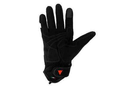 DAINESE FOGAL UNISEX GLOVES BLACK