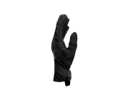 DAINESE AIR-MAZE UNISEX GLOVES BLACK