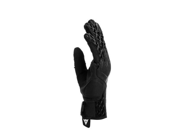 DAINESE AIR-MAZE UNISEX GLOVES BLACK
