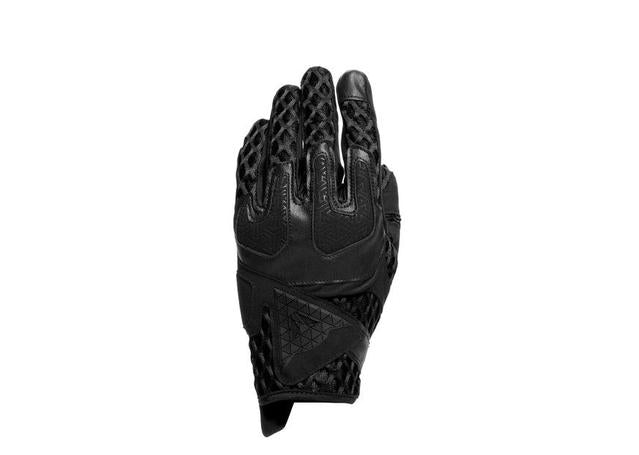 DAINESE AIR-MAZE UNISEX GLOVES BLACK