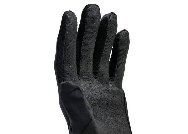 DAINESE HG CADDO GLOVES BLACK