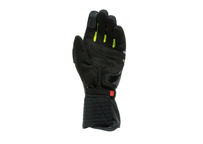 DAINESE NEMBO GORE-TEX GLOVES BLACK YELLOW