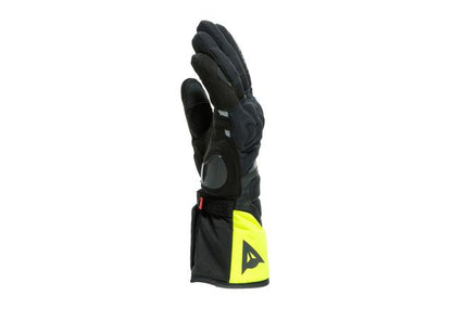 DAINESE NEMBO GORE-TEX GLOVES BLACK YELLOW