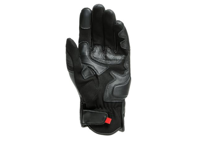DAINESE MIG 3 UNISEX GLOVES BLACK