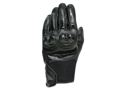 DAINESE MIG 3 UNISEX GLOVES BLACK