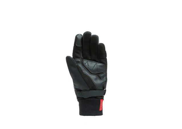 DAINESE COIMBRA UNISEX GLOVES BLACK