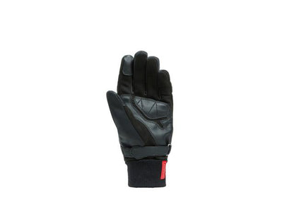 DAINESE COIMBRA UNISEX GLOVES BLACK
