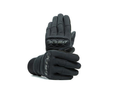 DAINESE COIMBRA UNISEX GLOVES BLACK