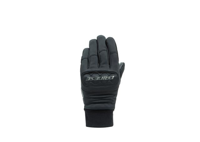 DAINESE COIMBRA UNISEX GLOVES BLACK