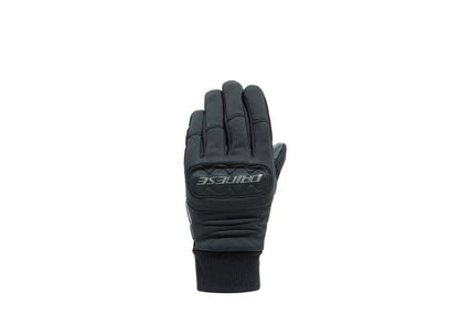 DAINESE COIMBRA UNISEX GLOVES BLACK
