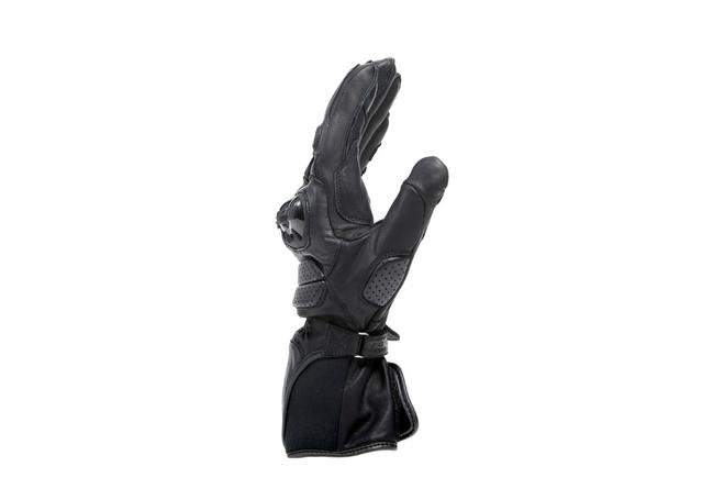 DAINESE IMPETO D-DRY GLOVES BLACK