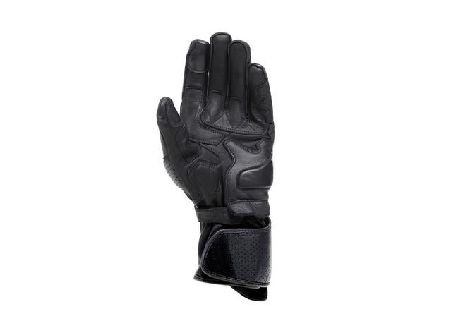 DAINESE IMPETO D-DRY GLOVES BLACK