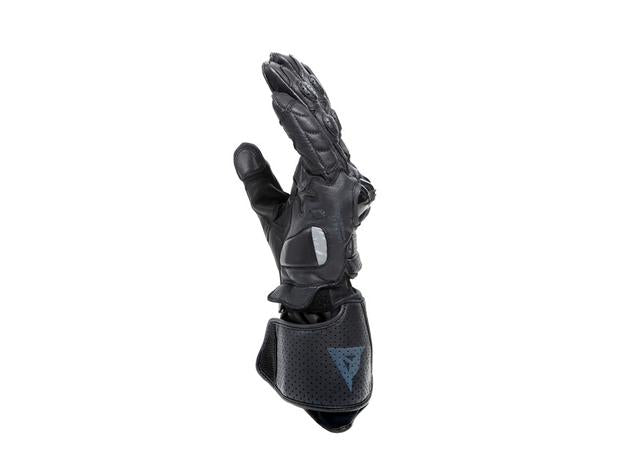 DAINESE IMPETO D-DRY GLOVES BLACK