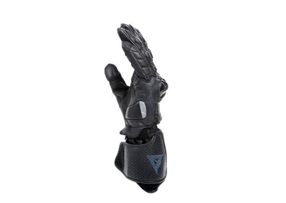DAINESE IMPETO D-DRY GLOVES BLACK