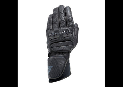 DAINESE IMPETO D-DRY GLOVES BLACK