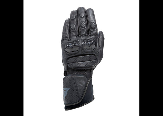 DAINESE IMPETO D-DRY GLOVES BLACK