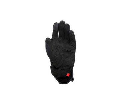DAINESE MIG 3 AIR TEXTILE GLOVES BLACK