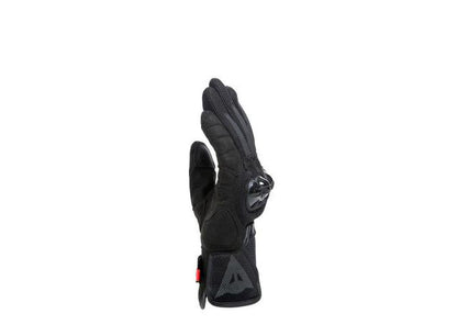 DAINESE MIG 3 AIR TEXTILE GLOVES BLACK