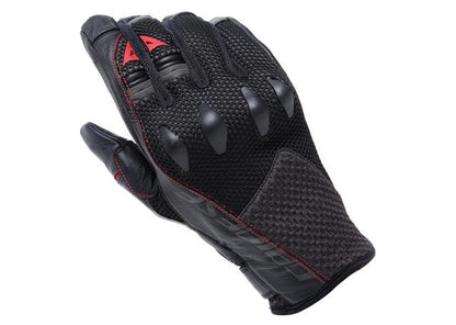 DAINESE KARAKUM ERGO-TEK M-C GLOVE