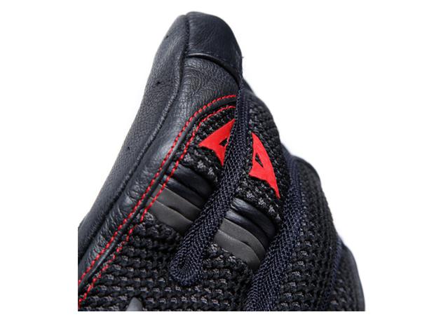 DAINESE KARAKUM ERGO-TEK M-C GLOVE