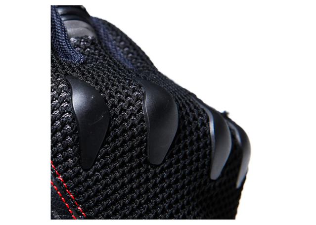 DAINESE KARAKUM ERGO-TEK M-C GLOVE