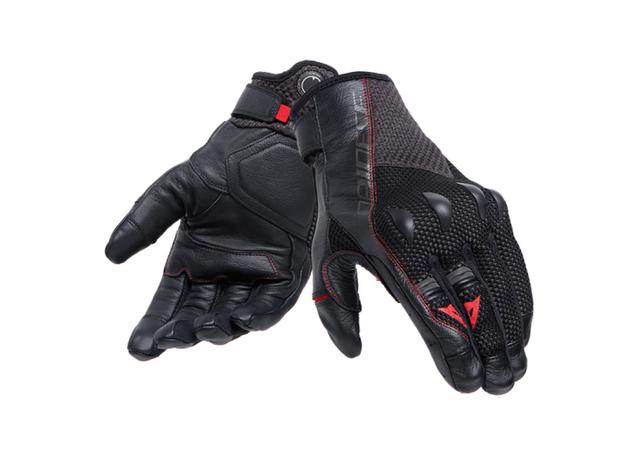 DAINESE KARAKUM ERGO-TEK M-C GLOVE