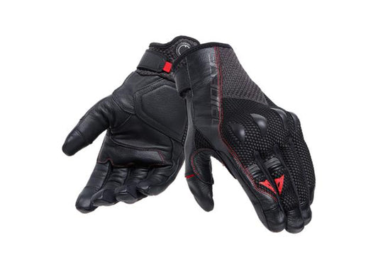 DAINESE KARAKUM ERGO-TEK M-C GLOVE
