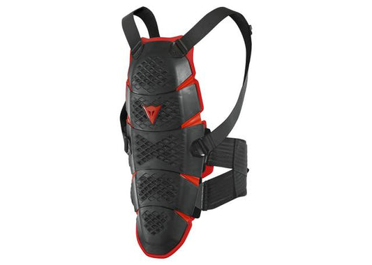DAINESE ARMOUR PRO-SPEED BACK PROTECTOR LONG