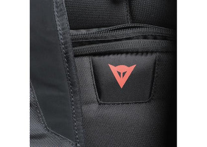 DAINESE D-GAMBIT BACKPACK STEALTH BLACK