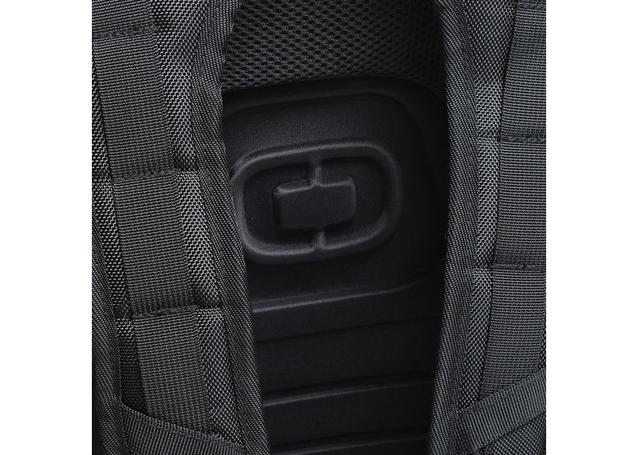 DAINESE D-GAMBIT BACKPACK STEALTH BLACK