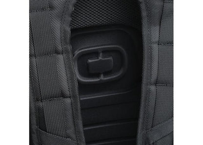 DAINESE D-GAMBIT BACKPACK STEALTH BLACK