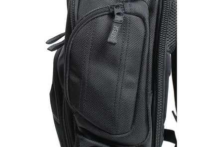 DAINESE D-GAMBIT BACKPACK STEALTH BLACK