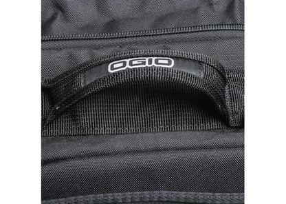 DAINESE D-TAIL MOTORCYCLE BAG STEALTH BLACK