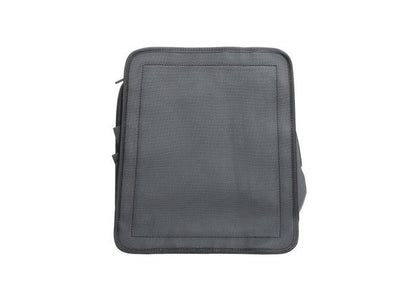DAINESE D-TAIL MOTORCYCLE BAG STEALTH BLACK