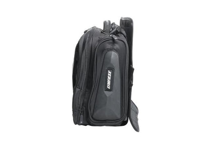 DAINESE D-TAIL MOTORCYCLE BAG STEALTH BLACK