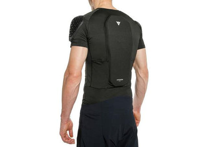 DAINESE TRAIL SKINS PRO TEE BLACK