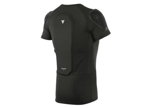 DAINESE TRAIL SKINS PRO TEE BLACK