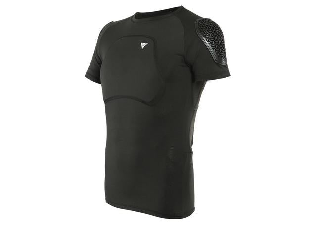 DAINESE TRAIL SKINS PRO TEE BLACK