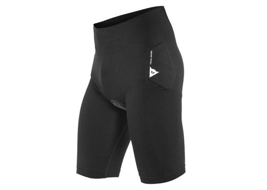 DAINESE TRAIL SKINS SHORTS BLACK