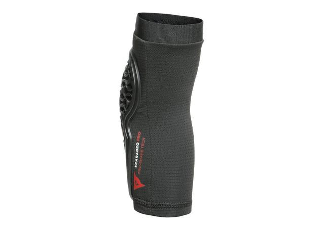 DAINESE SCARABEO PRO ELBOW GUARDS BLACK
