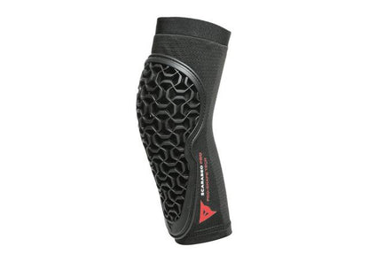 DAINESE SCARABEO PRO ELBOW GUARDS BLACK