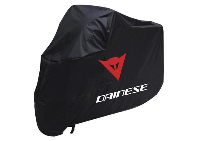 DAINESE BIKE COVER EXPLORER