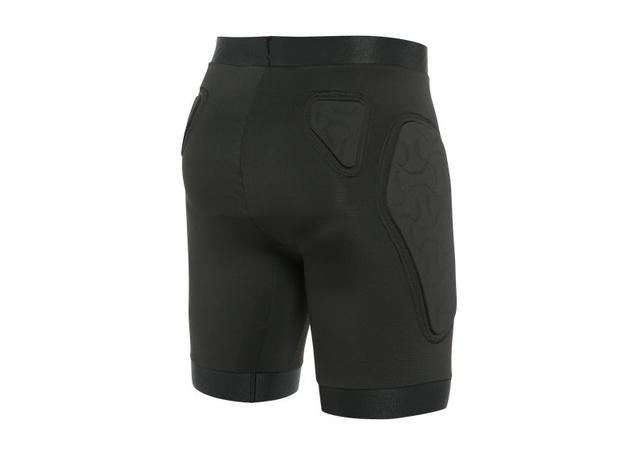 DAINESE RIVAL PRO SHORTS BLACK