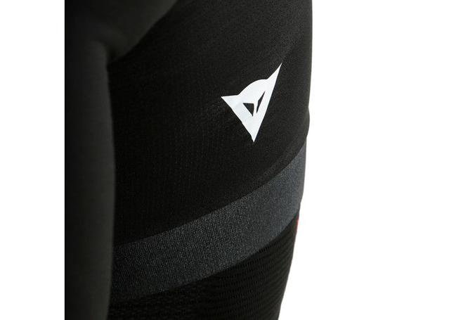 DAINESE RIVAL PRO SHORTS BLACK