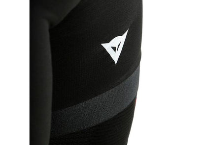 DAINESE RIVAL PRO SHORTS BLACK