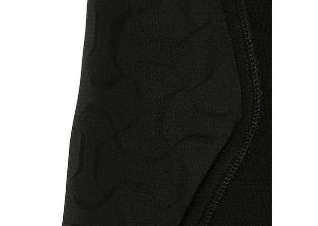 DAINESE RIVAL PRO SHORTS BLACK